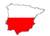 AGUASVIRA - Polski